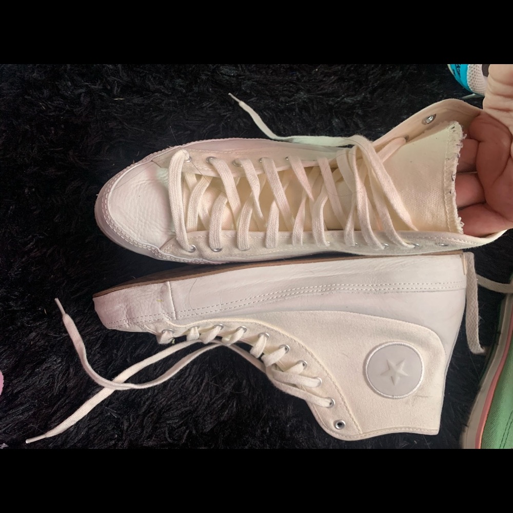 converse high tops